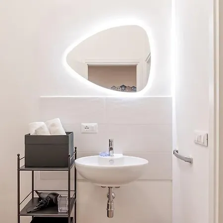 5 Minuti Dal Porto Cityandsea Διαμέρισμα *