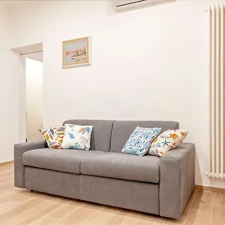 5 Minuti Dal Porto Cityandsea Διαμέρισμα