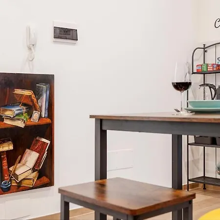 Apartment 5 Minuti Dal Porto Cityandsea Livorno