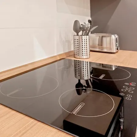 5 Minuti Dal Porto Cityandsea Apartment