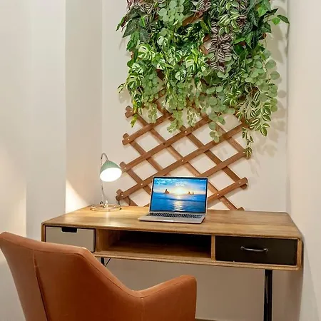 5 Minuti Dal Porto Cityandsea Apartment
