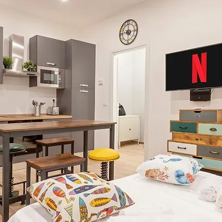 Διαμέρισμα 5 Minuti Dal Porto Cityandsea
