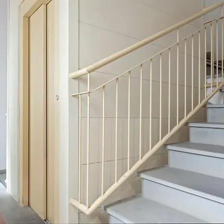 Apartment 5 Minuti Dal Porto Cityandsea *