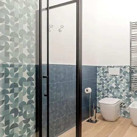Apartment 5 Minuti Dal Porto Cityandsea