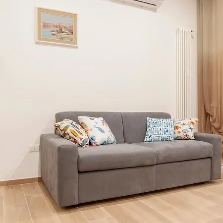 5 Minuti Dal Porto Cityandsea Λιβόρνο