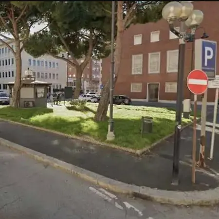5 Minuti Dal Porto Cityandsea Διαμέρισμα